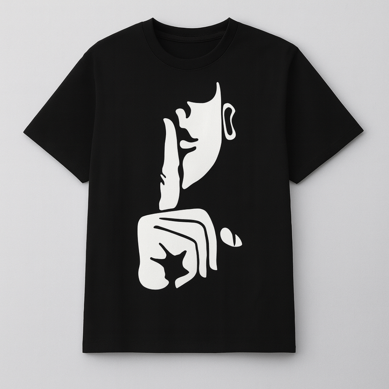 MAGLIETTE CON STAMPE