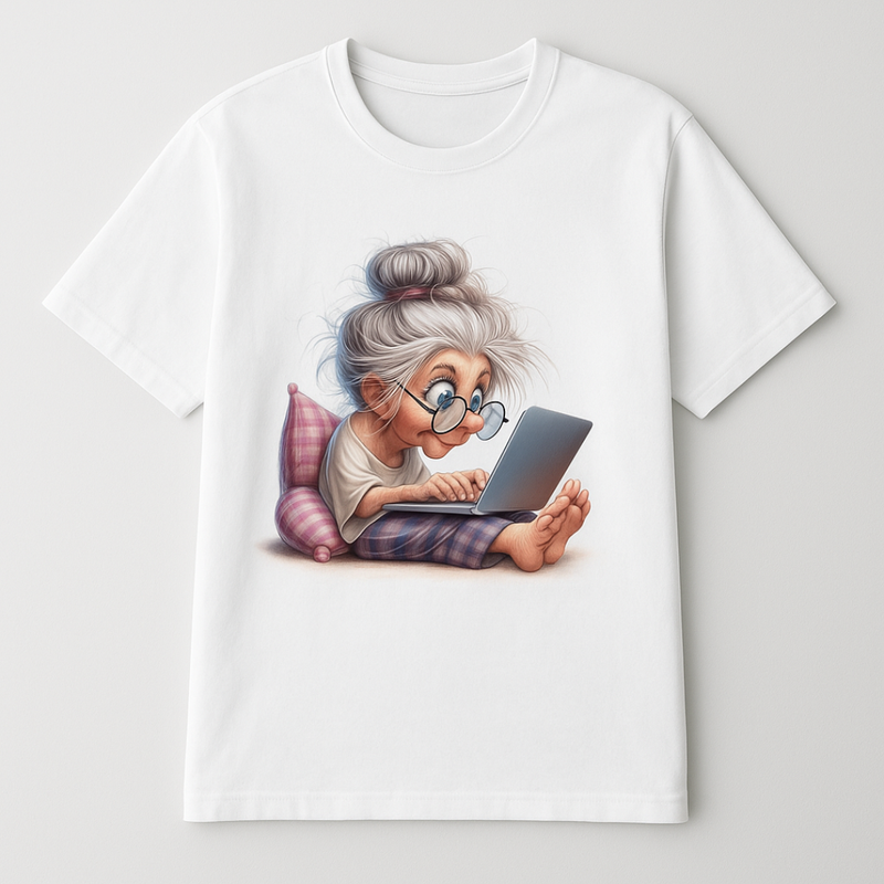 MAGLIETTE CON STAMPE