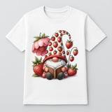 MAGLIETTE CON STAMPE