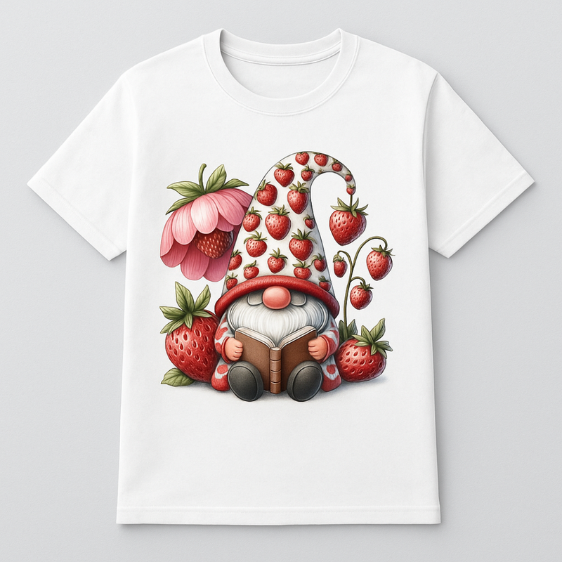 MAGLIETTE CON STAMPE