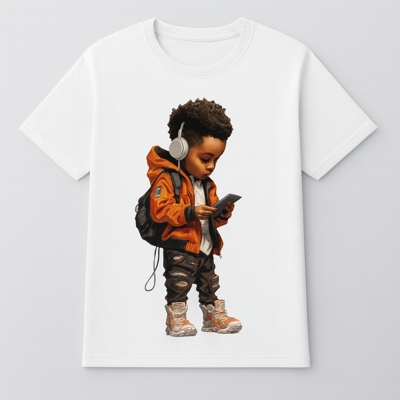 MAGLIETTE CON STAMPE